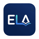 ELA Exam Mentor icon