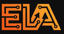 ELA Solutions logo